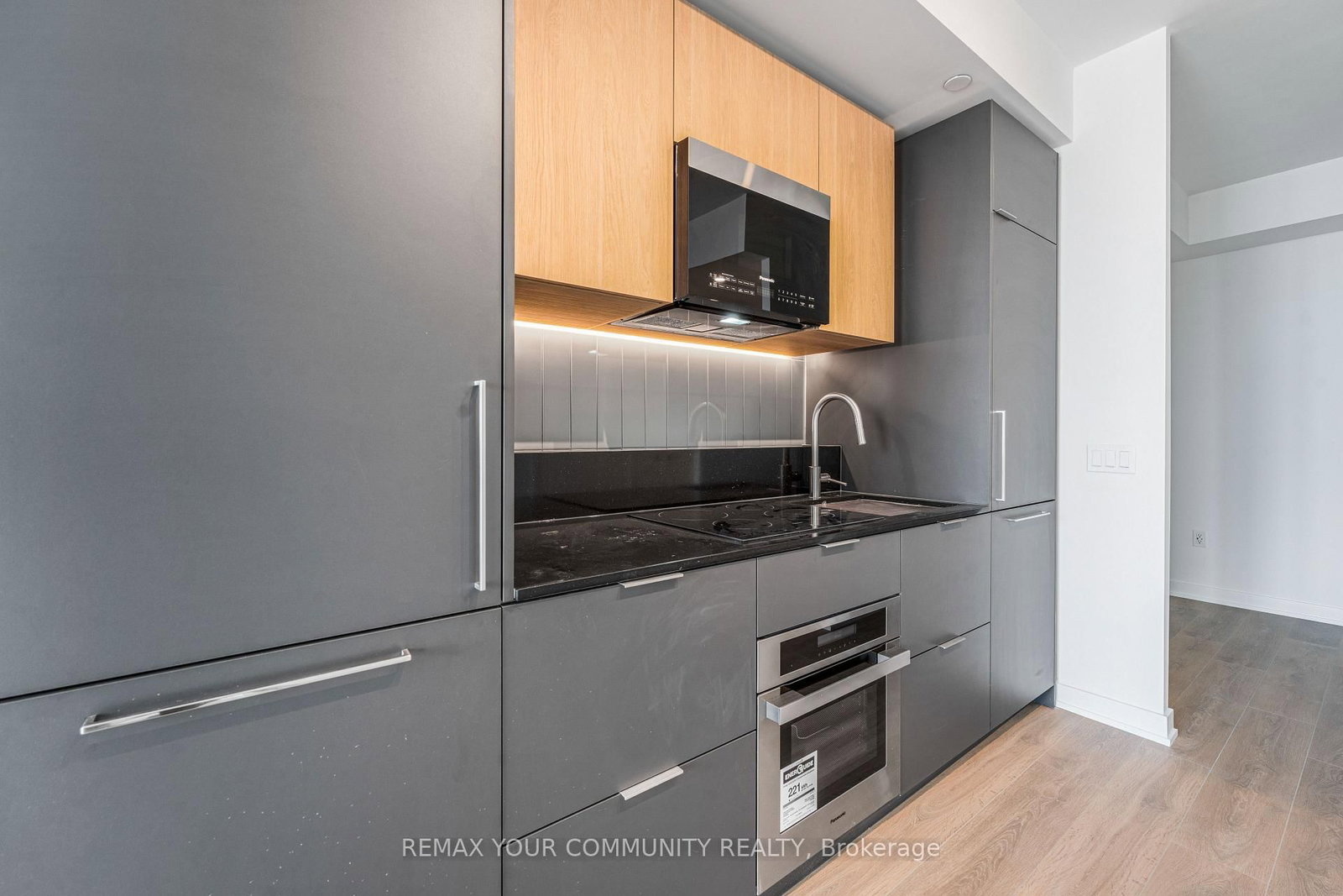 1 Fairview Road E, Unit 2412 - Photo 27