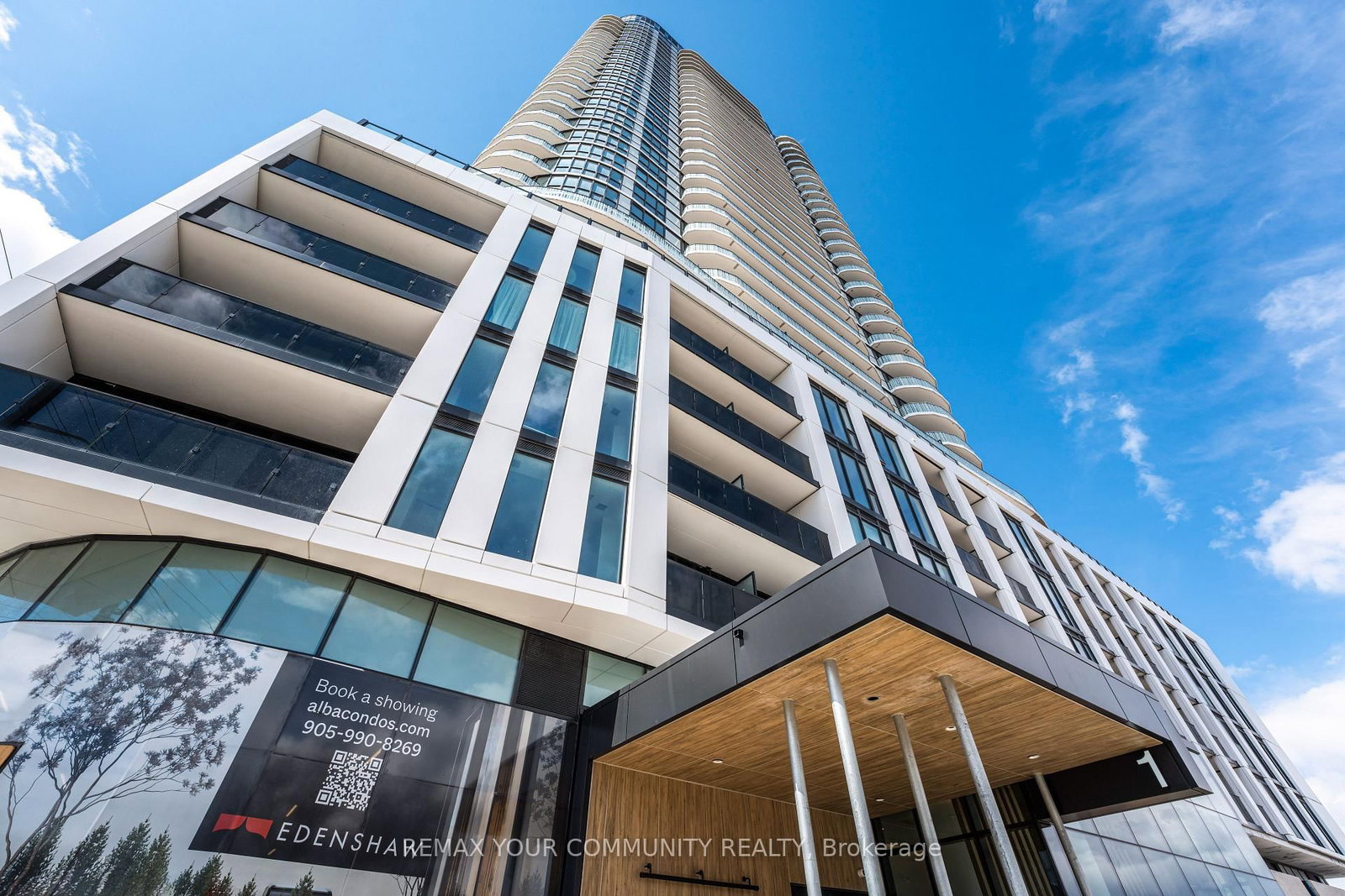 1 Fairview Road E, Unit 2412 - Photo 3