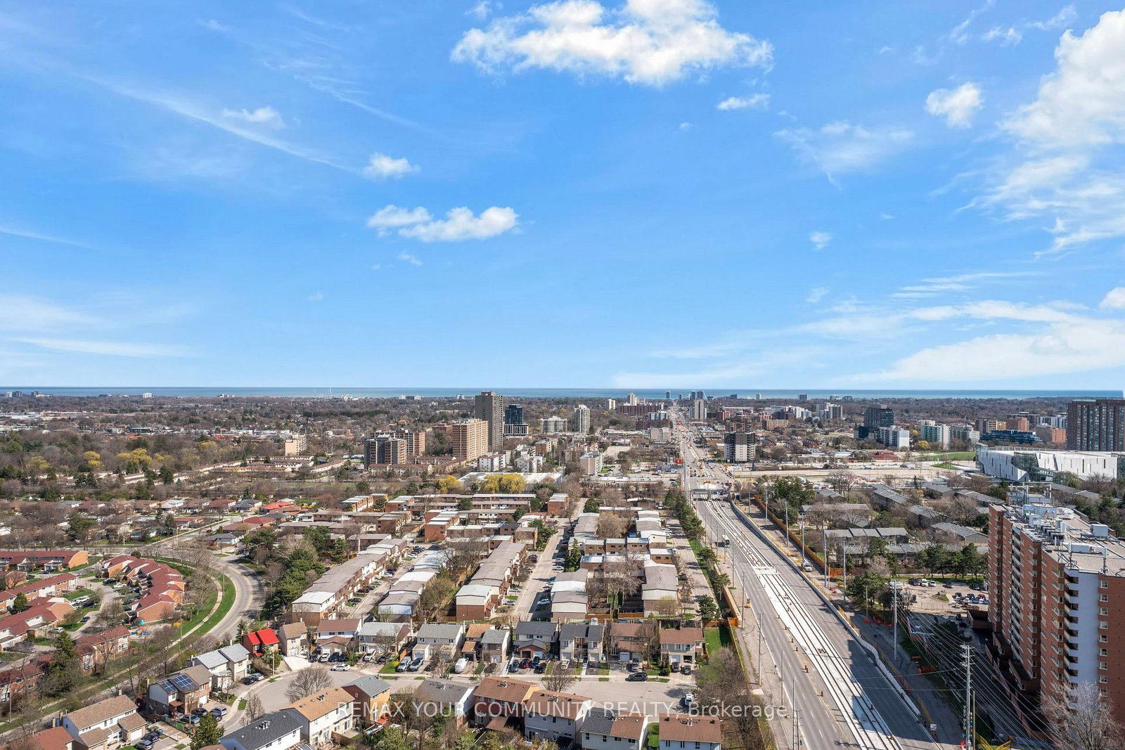 1 Fairview Road E, Unit 2412 - Photo 30