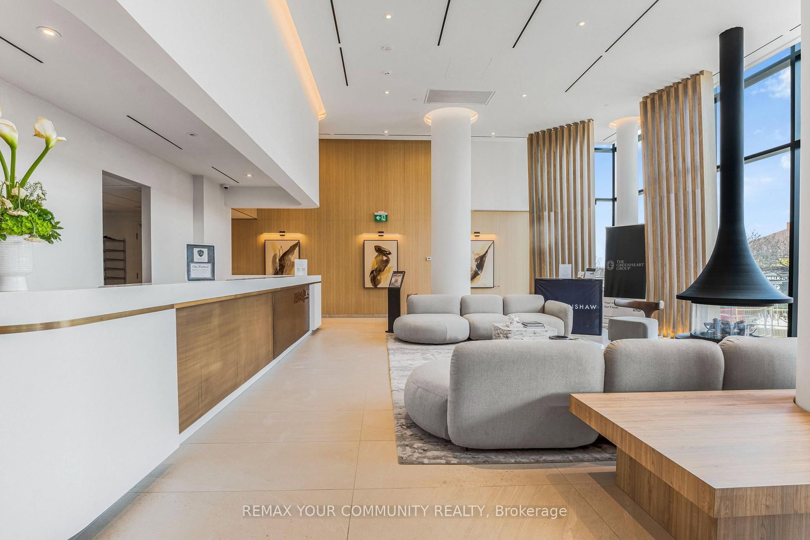 1 Fairview Road E, Unit 2412 - Photo 5