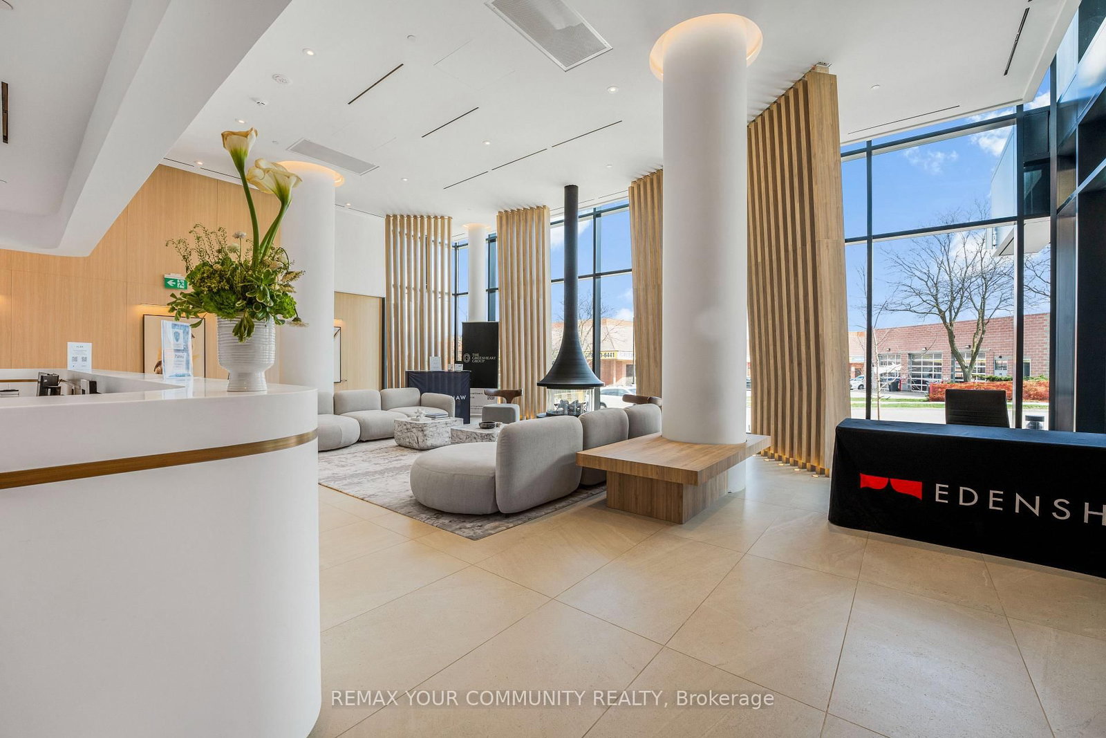 1 Fairview Road E, Unit 2412 - Photo 6