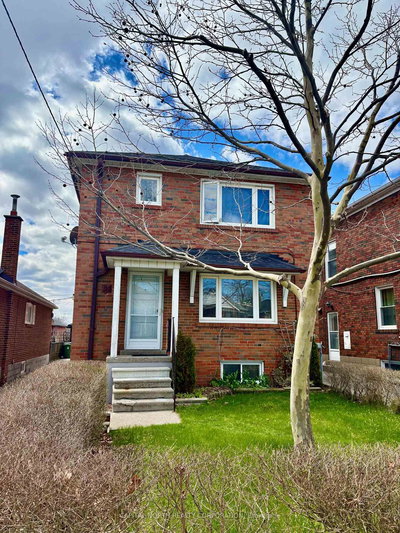 62 Richardson Ave | Toronto | Image