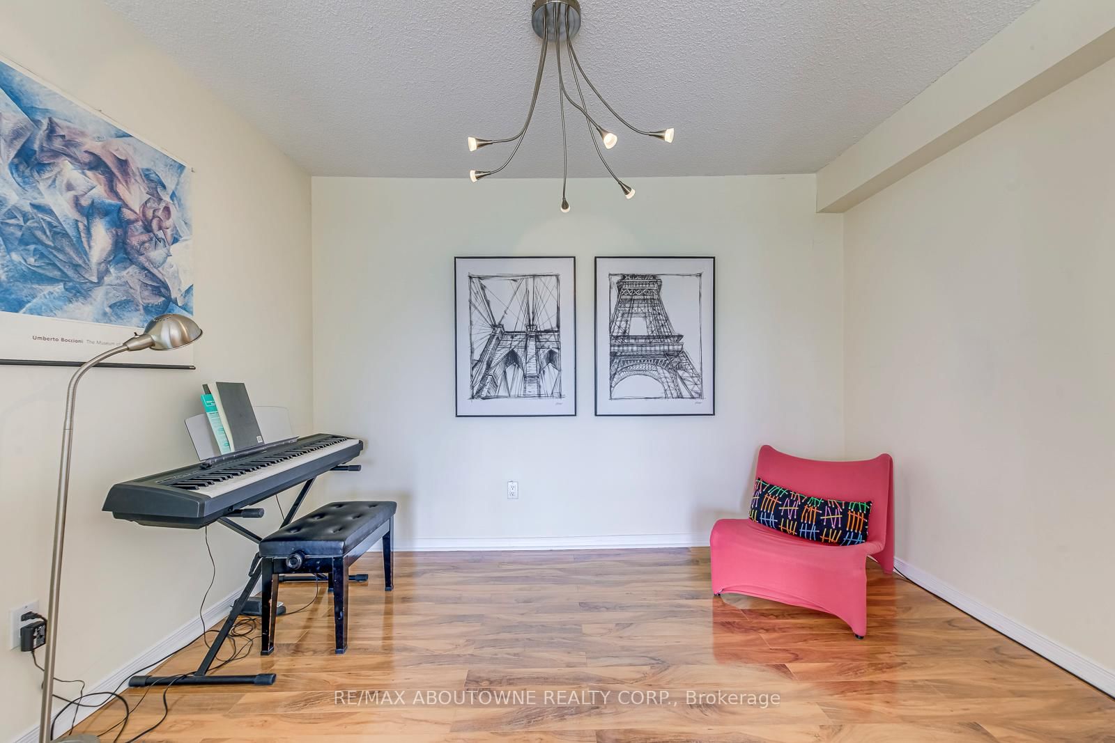 1700 The Collegeway, Unit 613 - Photo 26