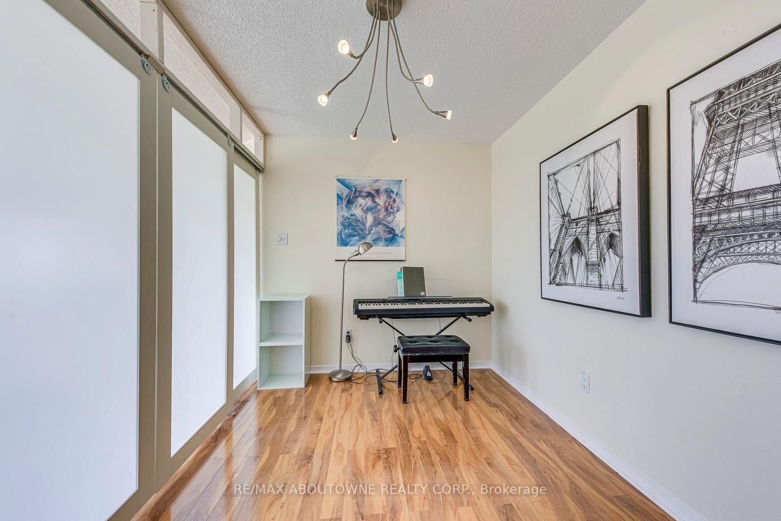 1700 The Collegeway, Unit 613 - Photo 27