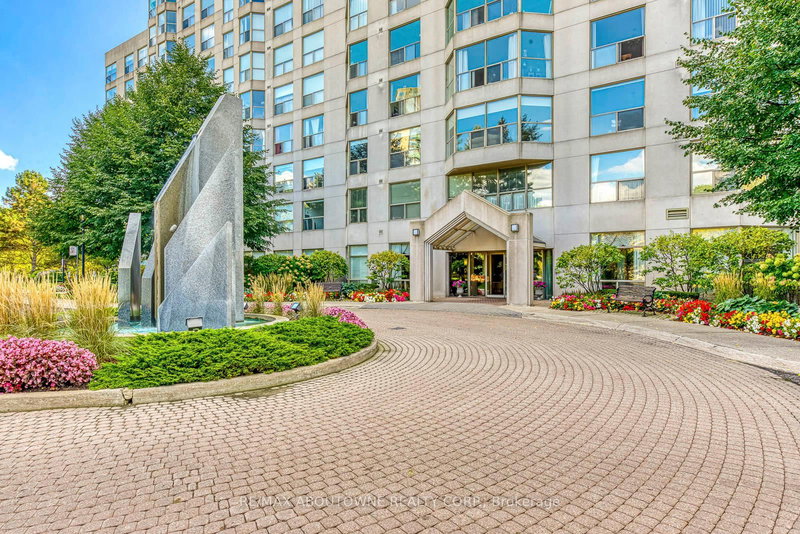 613 - 1700 The Collegeway, Mississauga, L5L 4M2 | Image 3