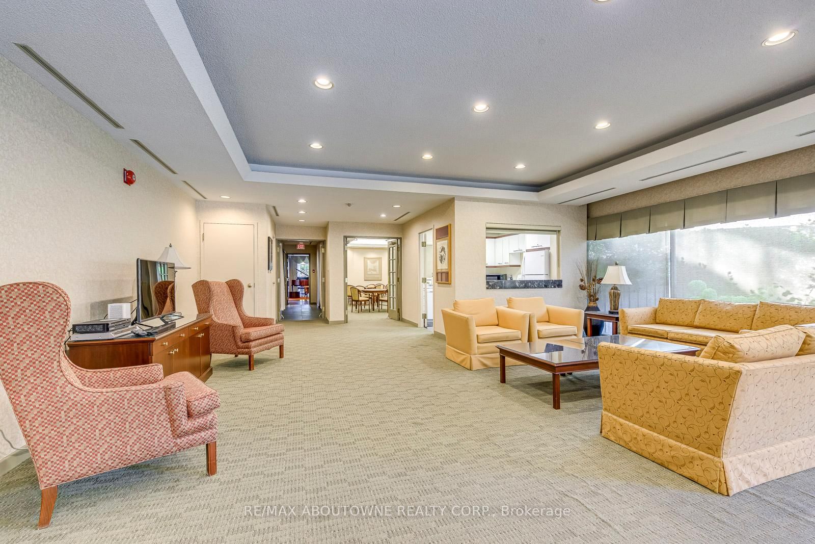 1700 The Collegeway, Unit 613 - Photo 40