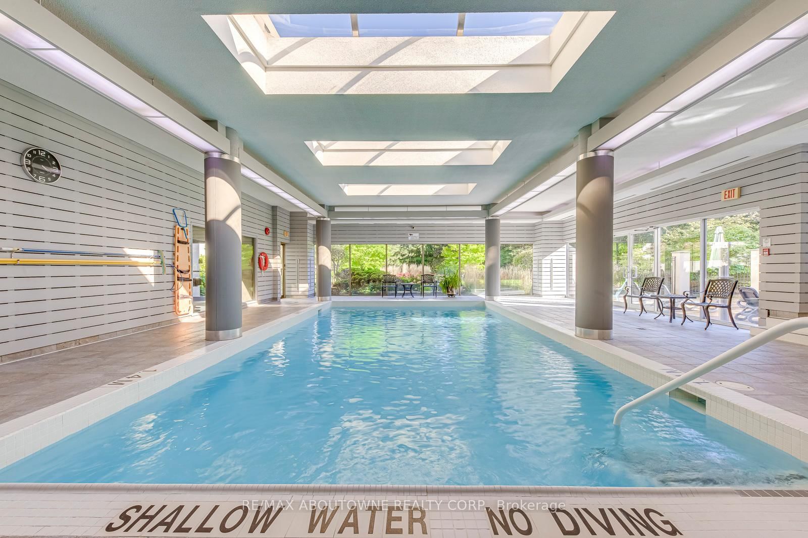 1700 The Collegeway, Unit 613 - Photo 44