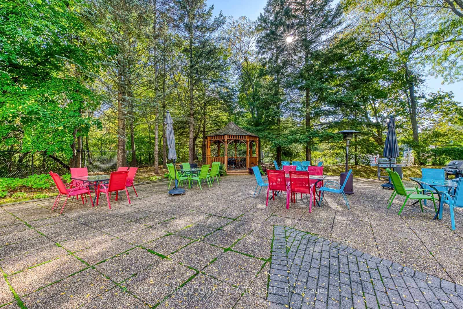 1700 The Collegeway, Unit 613 - Photo 48