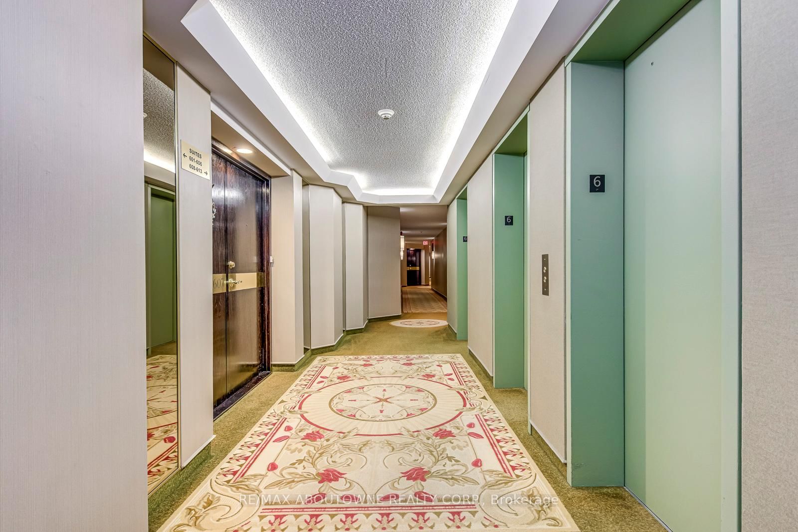 1700 The Collegeway, Unit 613 - Photo 6