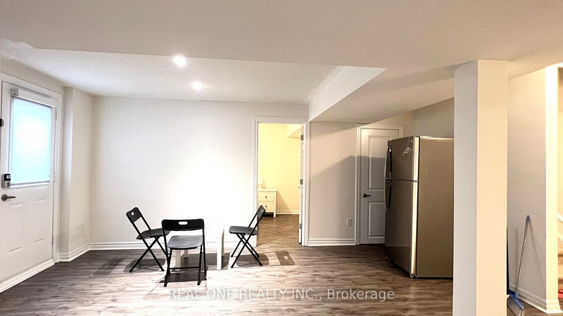 Bsmt - 3462 Clayton Tr, Oakville, L6H 0Y9 | Image 3