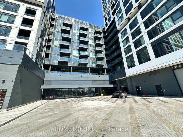 907 - 1007 The Queensway