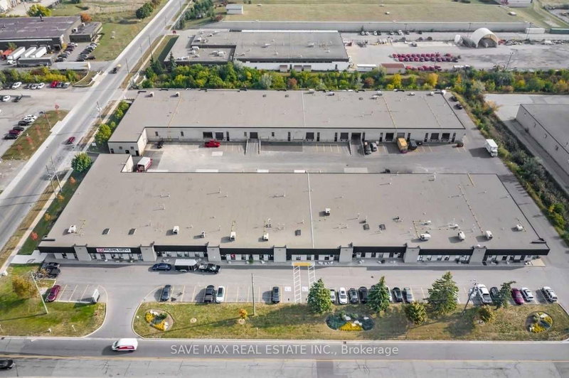 8 - 173 Glidden Rd, Brampton, L6W 3L9 | Image 2