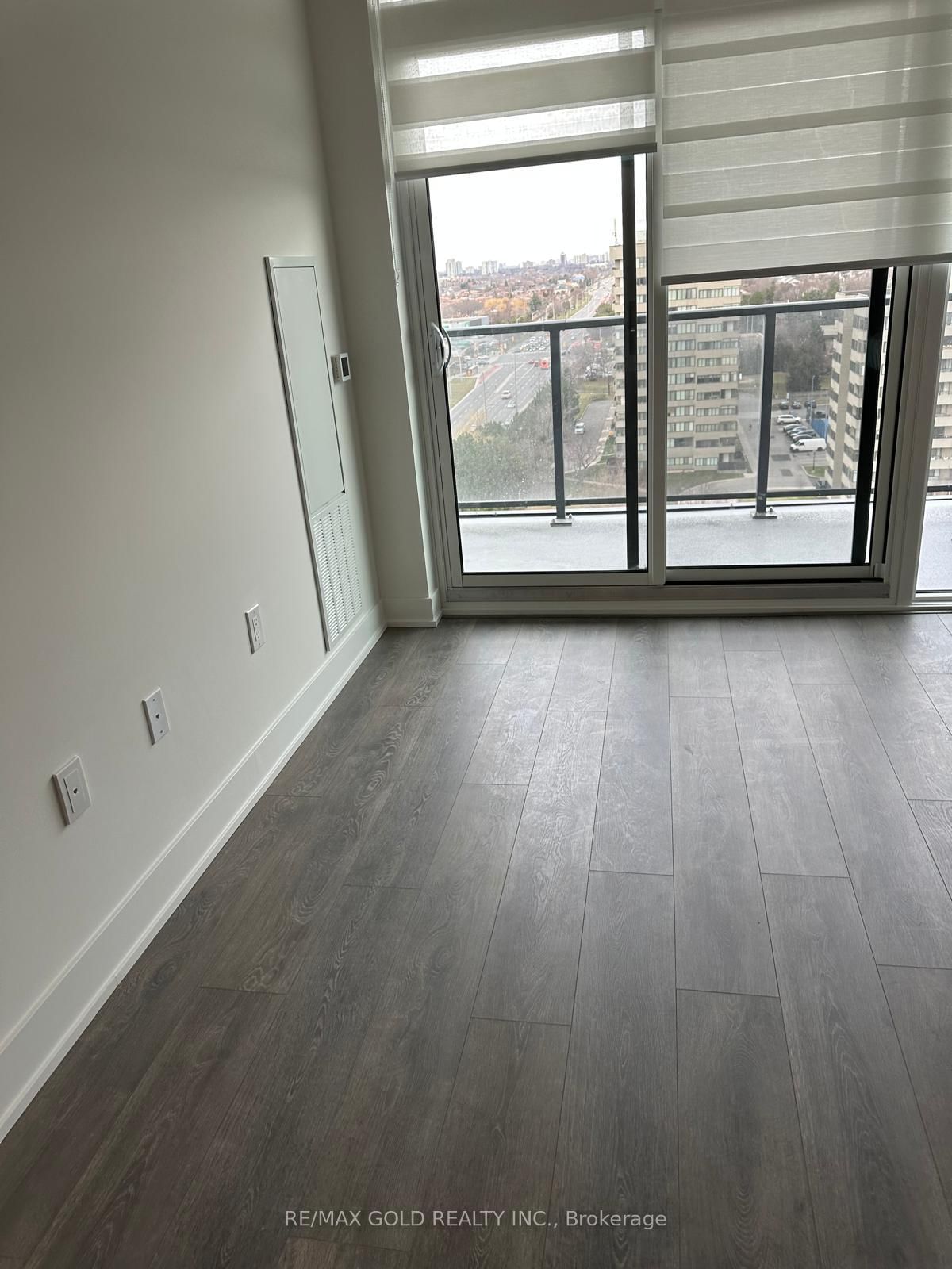 204 Burnhamthrope Road E, Unit 1208 - Photo 2