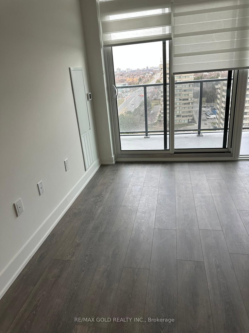 1208 - 204 Burnhamthrope Rd E, Mississauga, L5A 0B3 | Image 2