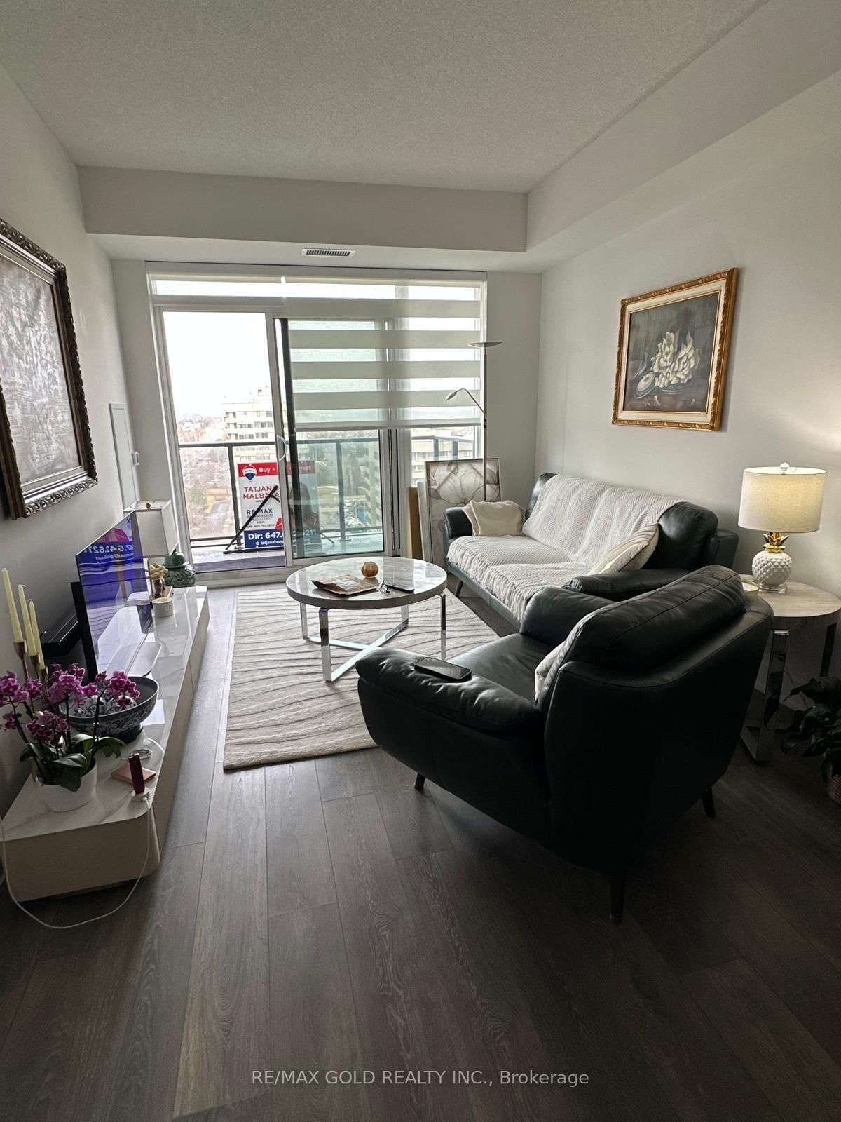 204 Burnhamthrope Road E, Unit 1208 - Photo 8