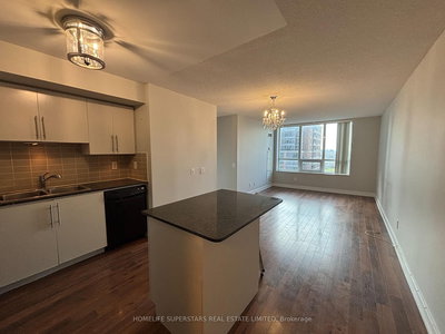 2356 - 25 Viking Lane | Toronto | Image