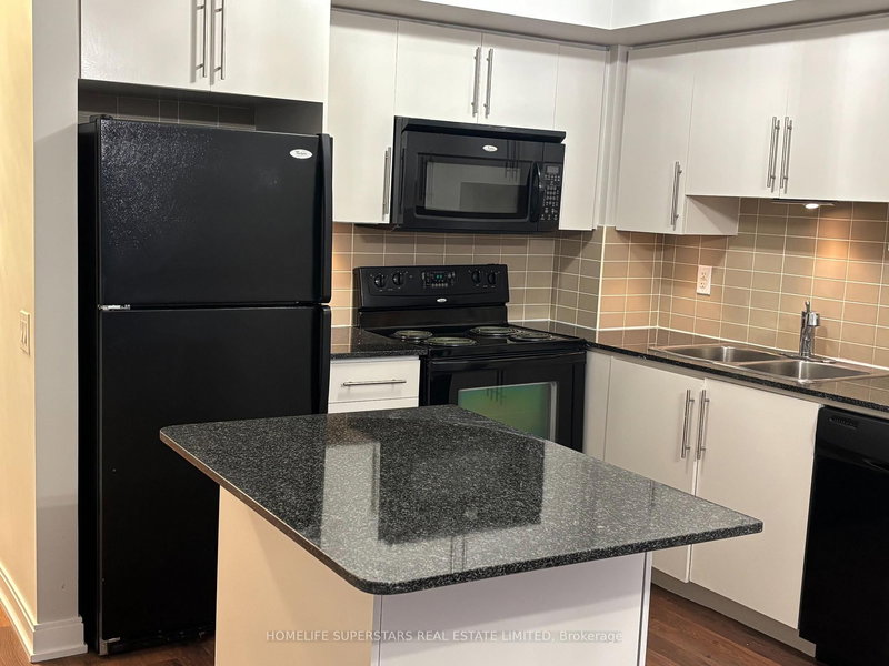 2356 - 25 Viking Lane, Toronto, M9B 0A1 | Image 2