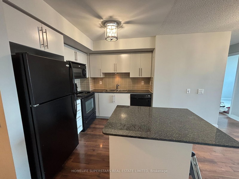 2356 - 25 Viking Lane, Toronto, M9B 0A1 | Image 3