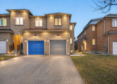 25 Ural Circ | Brampton | Image