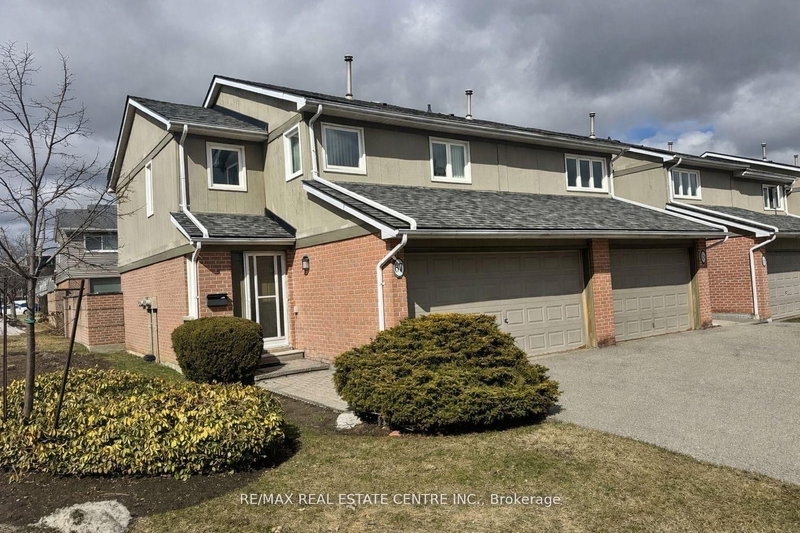 67 - 3079 Fifth Line W, Mississauga, L5L 3T1 | Image 2