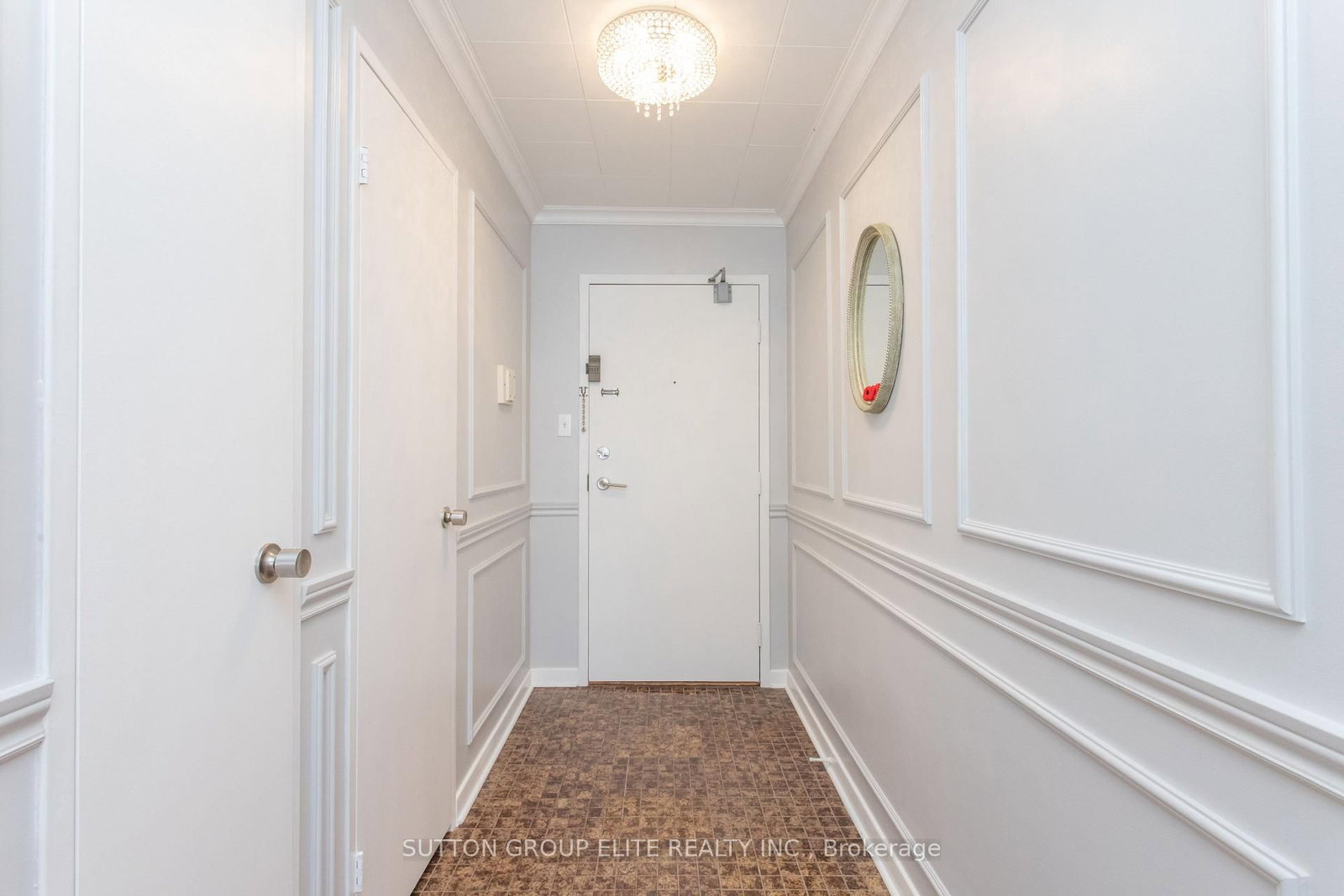 1580 MISSISSAUGA VALLEY Boulevard, Unit 1812 - Photo 10