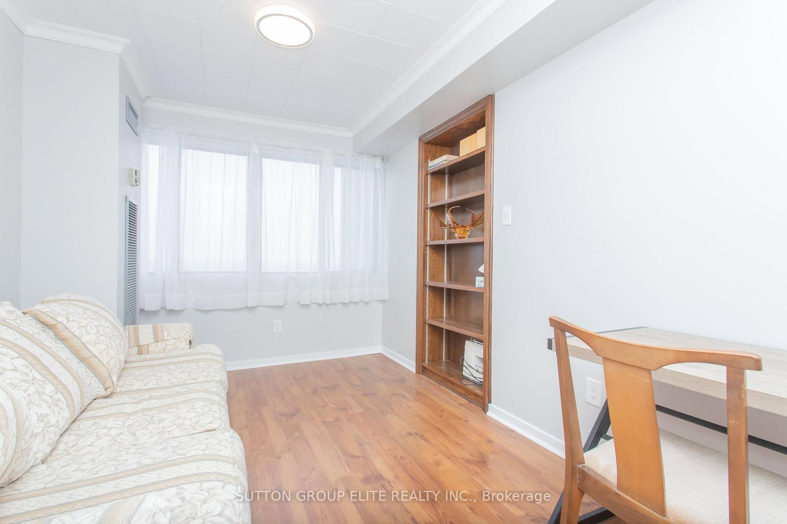 1580 MISSISSAUGA VALLEY Boulevard, Unit 1812 - Photo 11