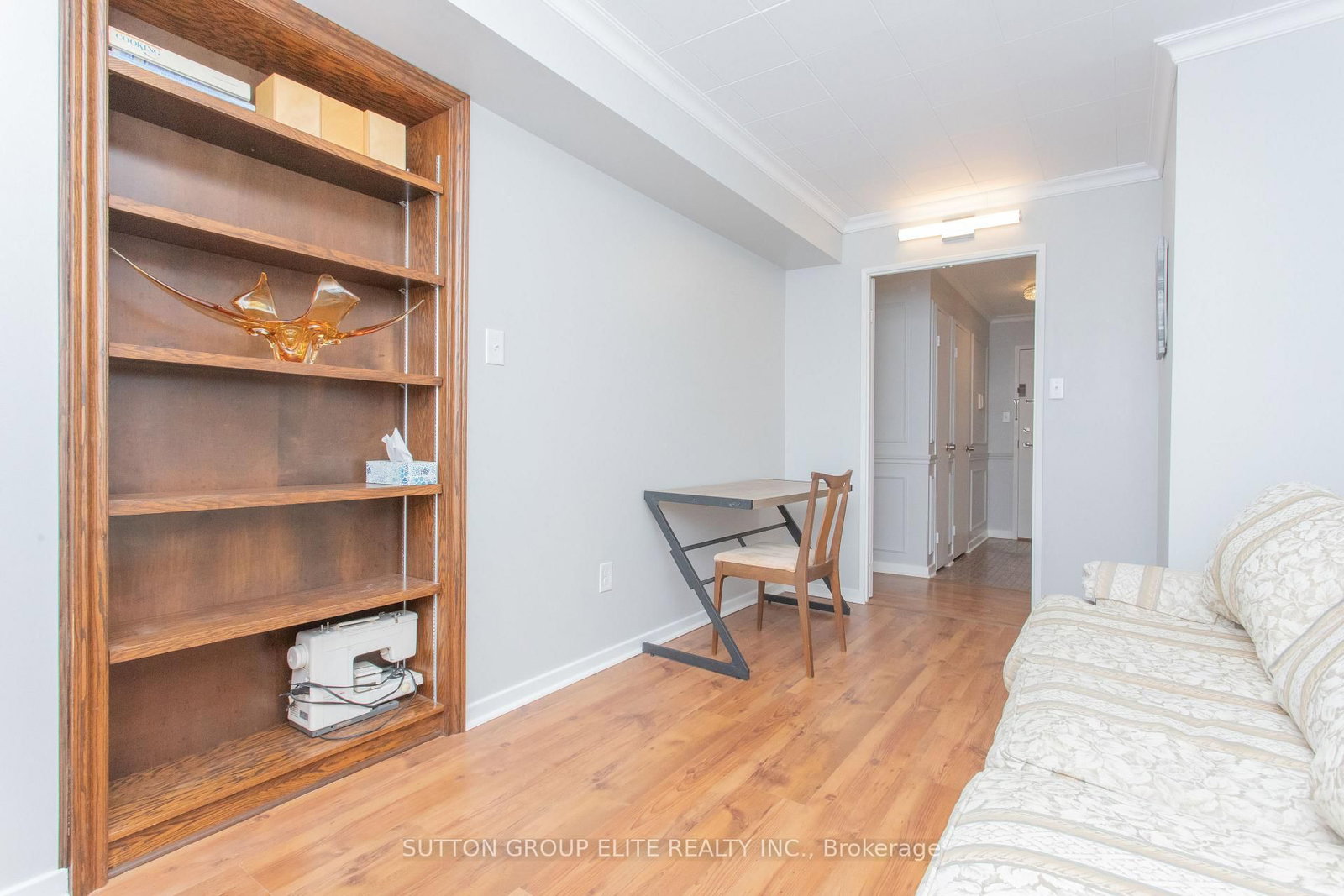 1580 MISSISSAUGA VALLEY Boulevard, Unit 1812 - Photo 12