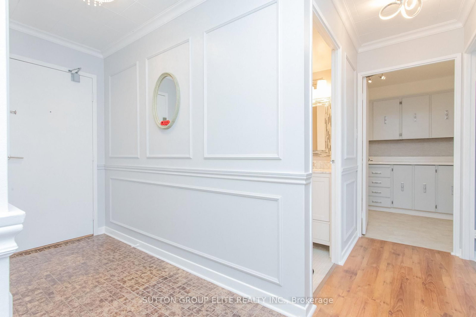 1580 MISSISSAUGA VALLEY Boulevard, Unit 1812 - Photo 15