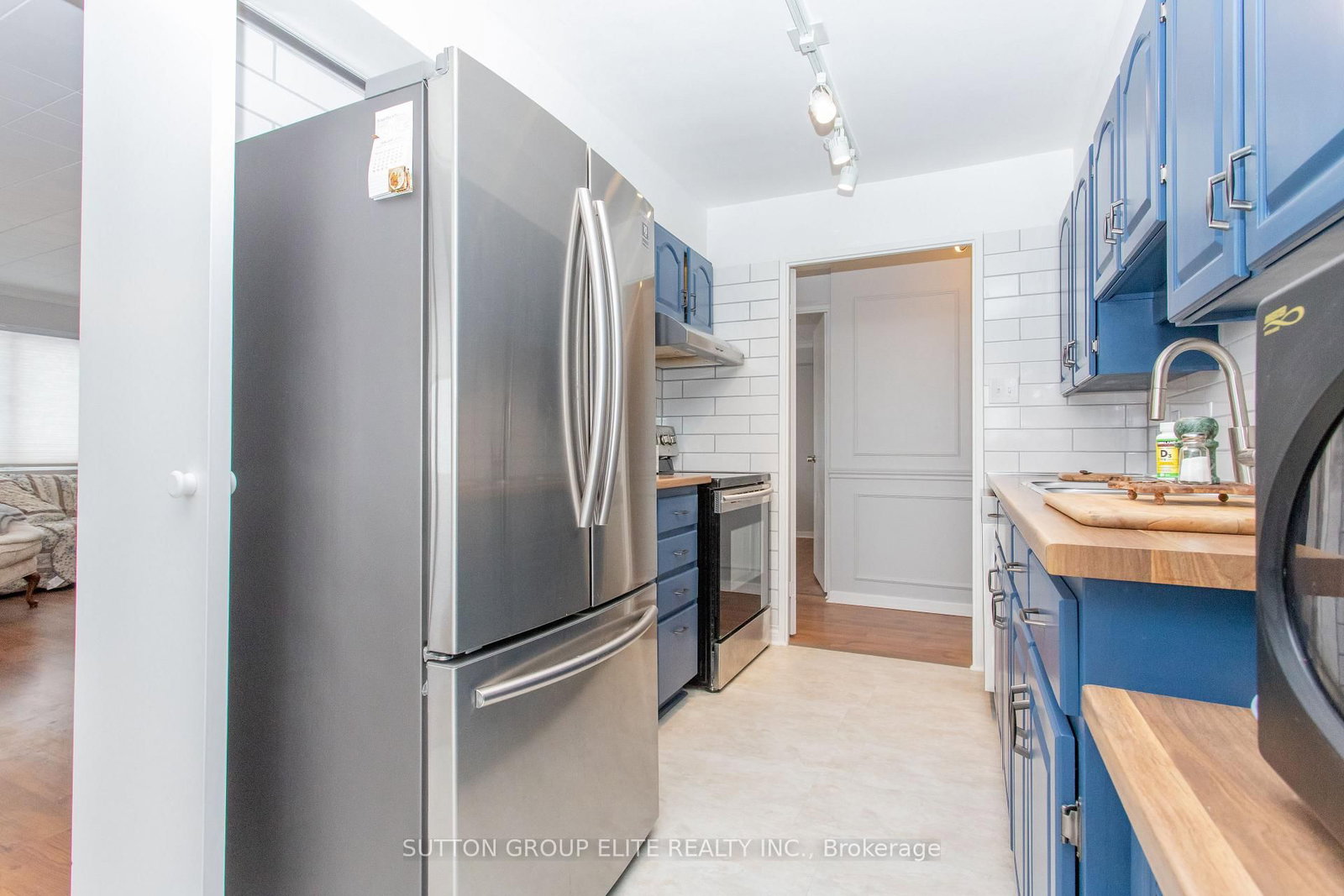 1580 MISSISSAUGA VALLEY Boulevard, Unit 1812 - Photo 18