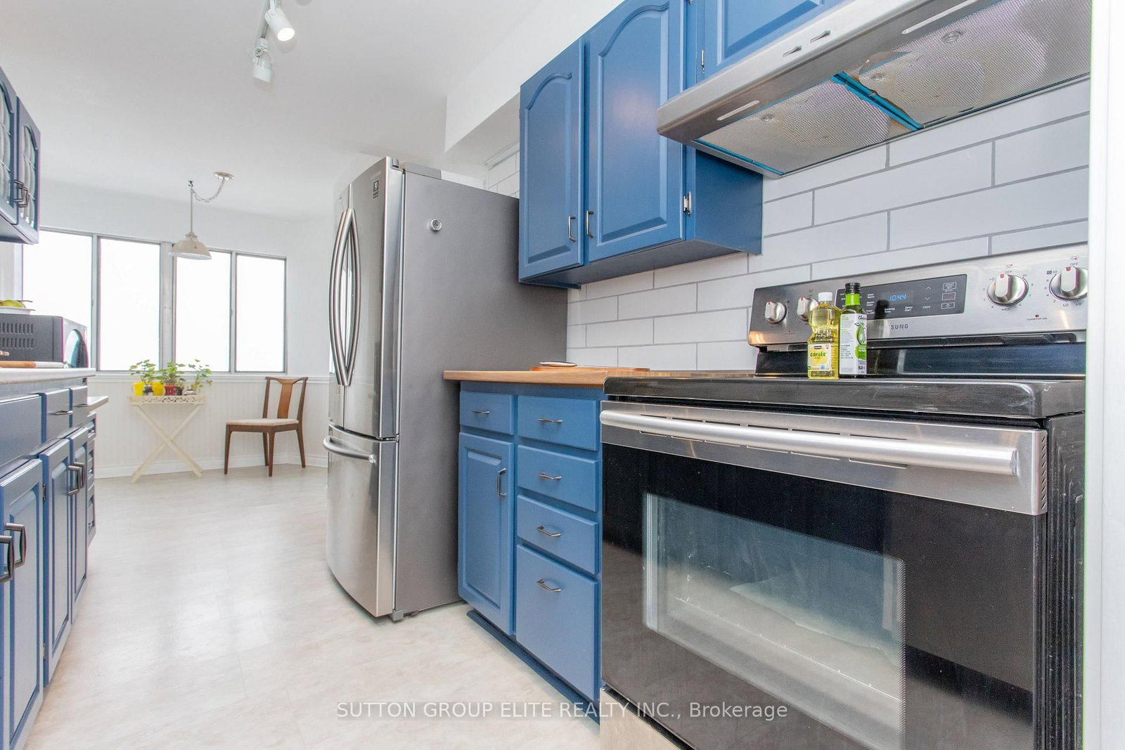 1580 MISSISSAUGA VALLEY Boulevard, Unit 1812 - Photo 20