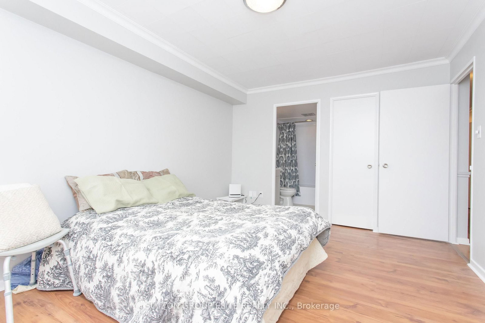 1580 MISSISSAUGA VALLEY Boulevard, Unit 1812 - Photo 22