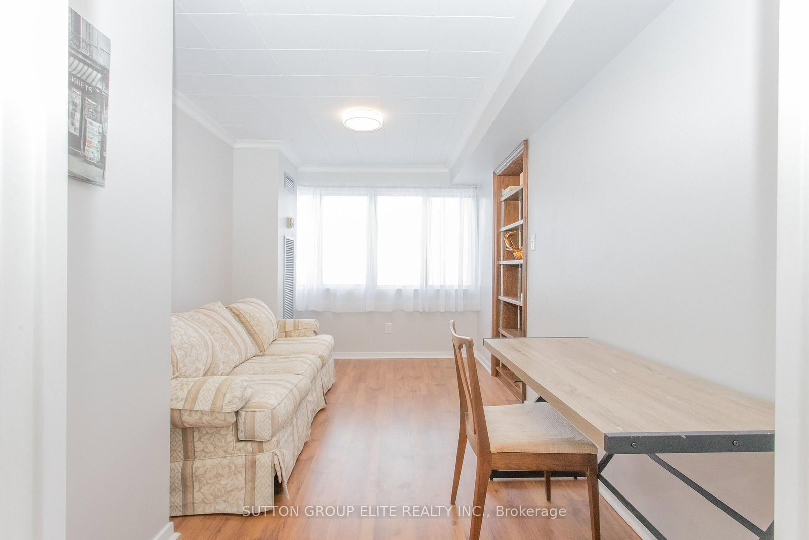 1580 MISSISSAUGA VALLEY Boulevard, Unit 1812 - Photo 26