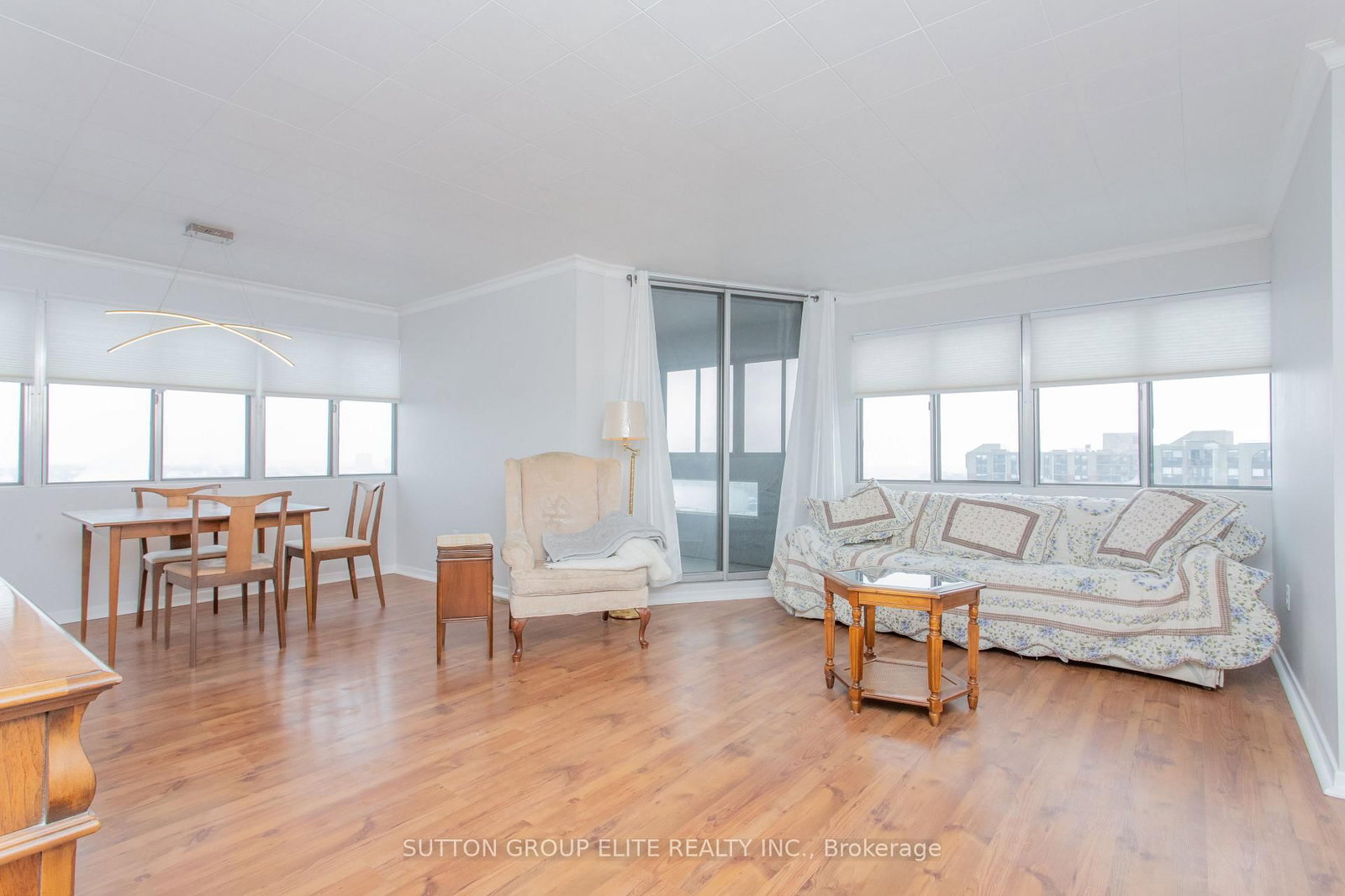 1580 MISSISSAUGA VALLEY Boulevard, Unit 1812 - Photo 29