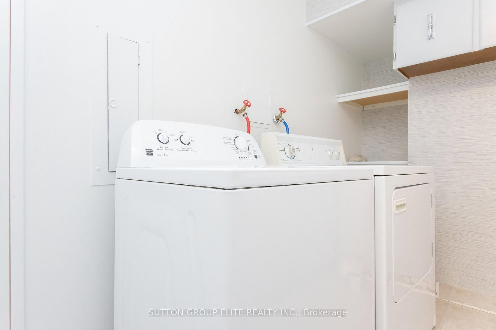 1580 MISSISSAUGA VALLEY Boulevard, Unit 1812 - Photo 3