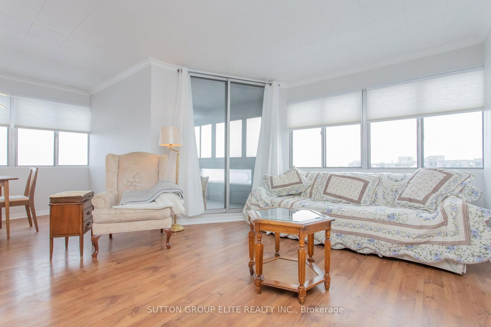 1580 MISSISSAUGA VALLEY Boulevard, Unit 1812 - Photo 33