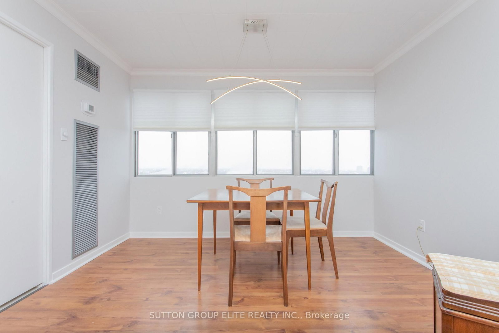 1580 MISSISSAUGA VALLEY Boulevard, Unit 1812 - Photo 34