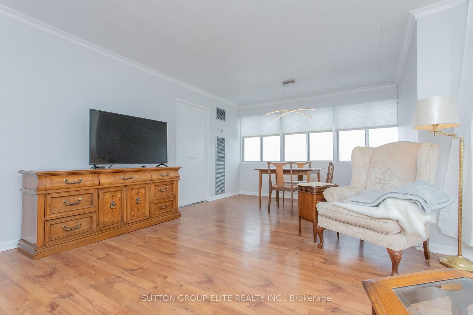 1580 MISSISSAUGA VALLEY Boulevard, Unit 1812 - Photo 35