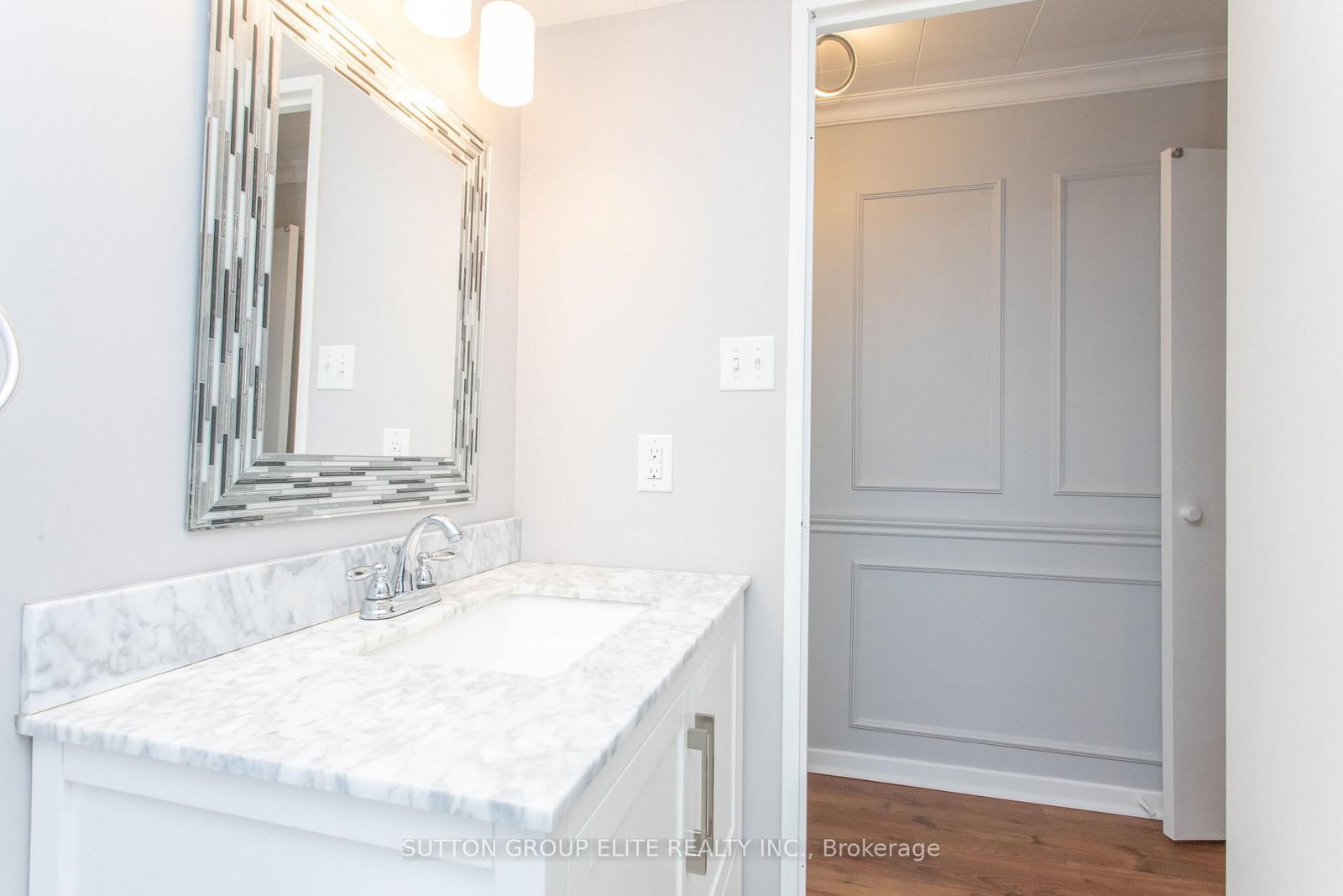 1580 MISSISSAUGA VALLEY Boulevard, Unit 1812 - Photo 9