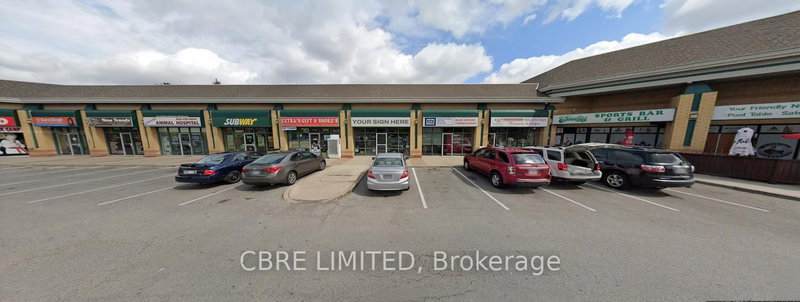 17 - 456 Vodden St E, Brampton, L6S 5Y7 | Image 3