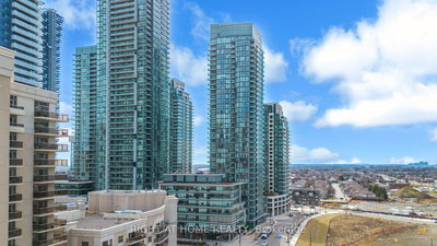 2305 - 4099 Brickstone Mews | Mississauga | Image