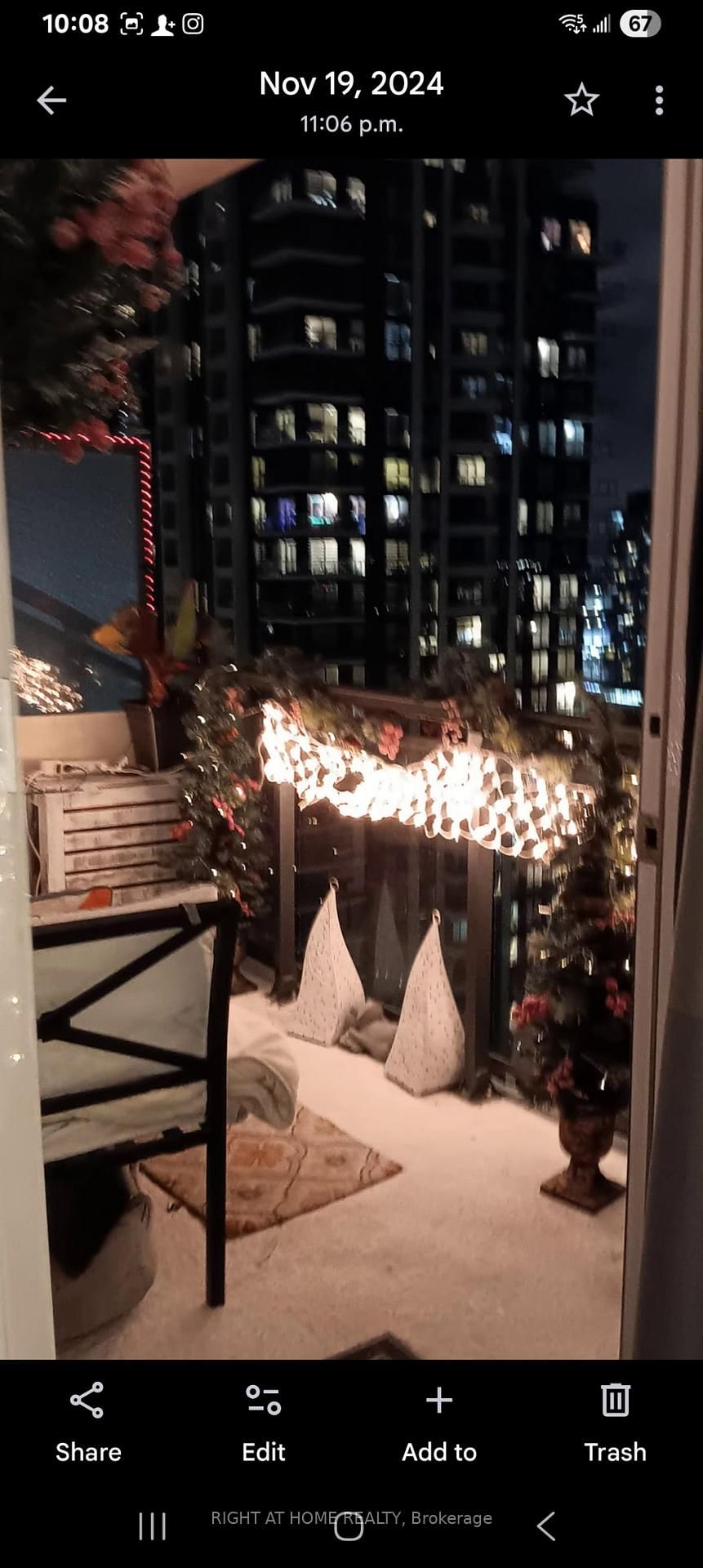 4099 Brickstone Mews, Unit 2305 - Photo 37