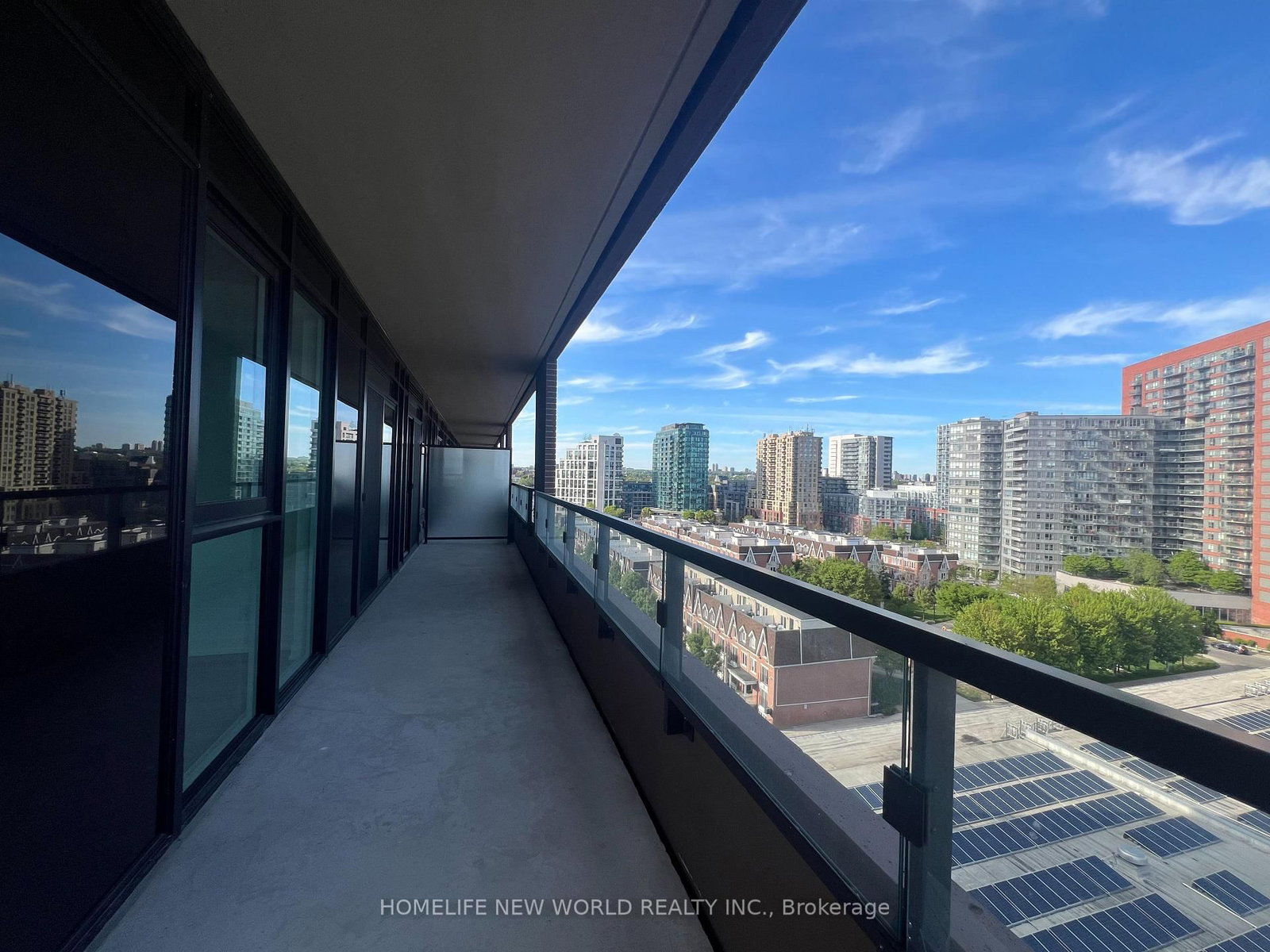 285 Dufferin Street, Unit 811 - Photo 13