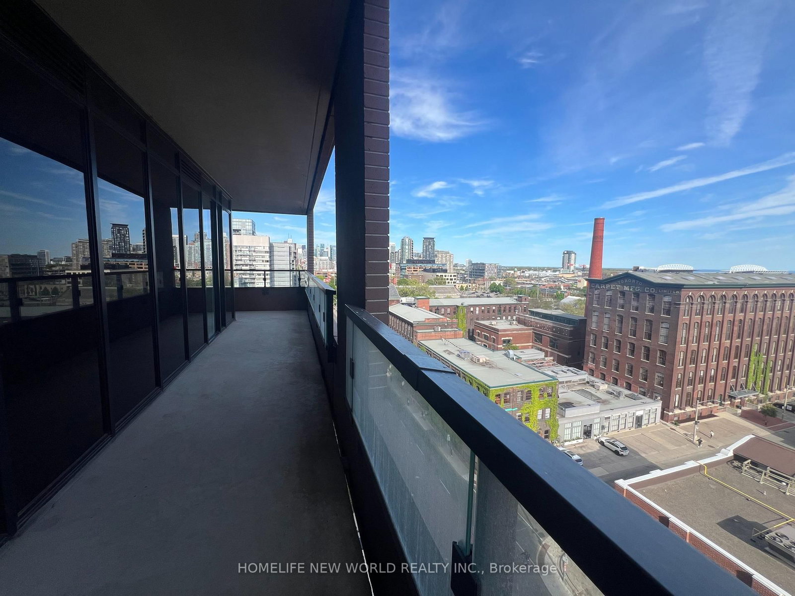 285 Dufferin Street, Unit 811 - Photo 19