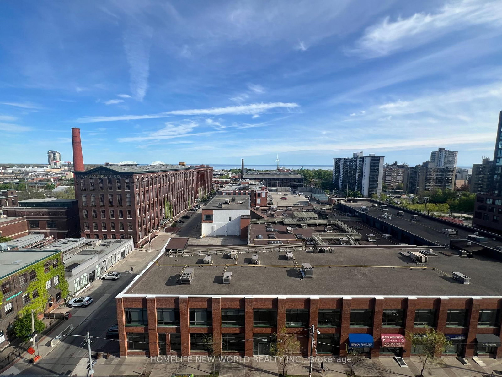 285 Dufferin Street, Unit 811 - Photo 24