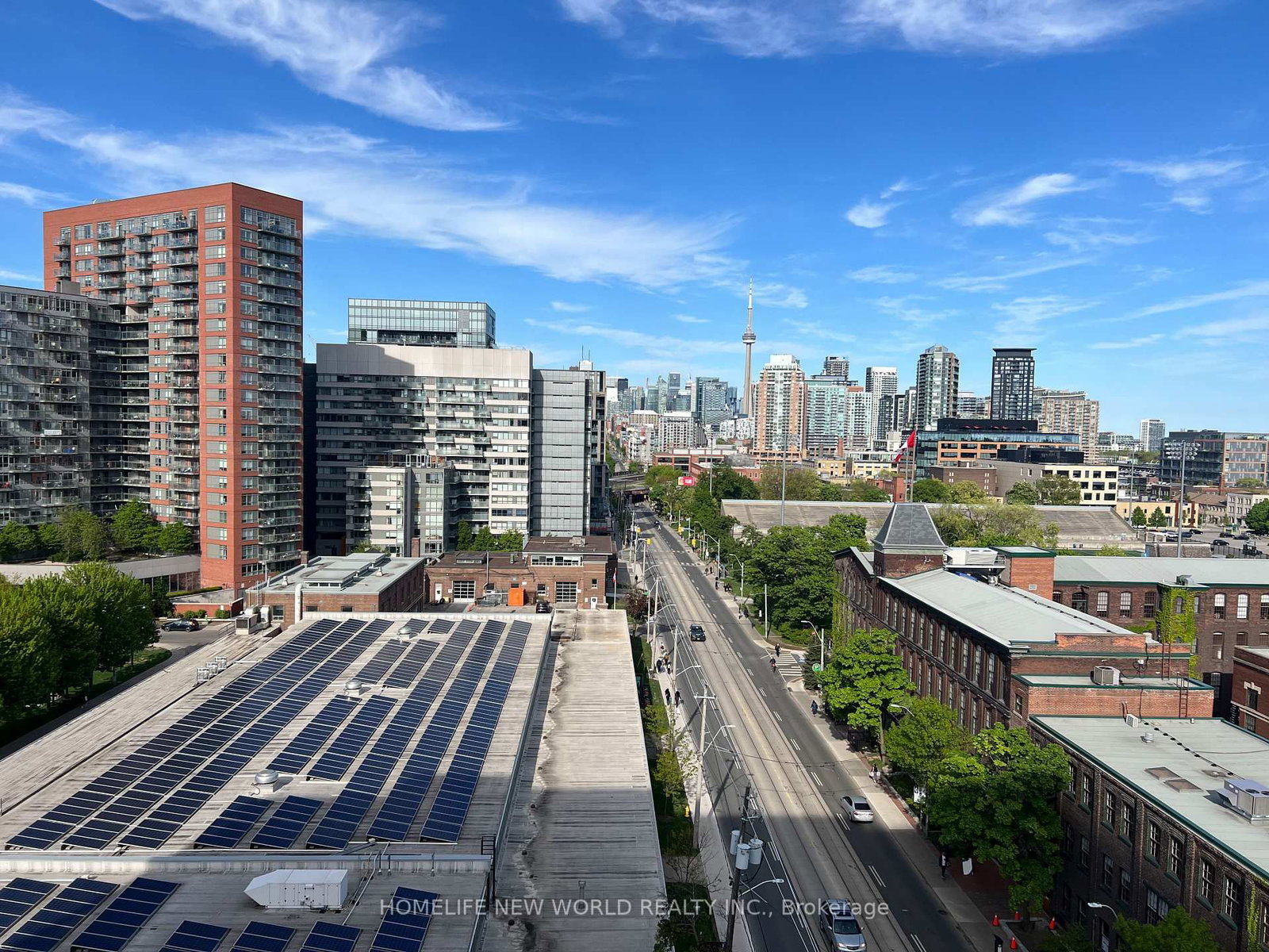 285 Dufferin Street, Unit 811 - Photo 25