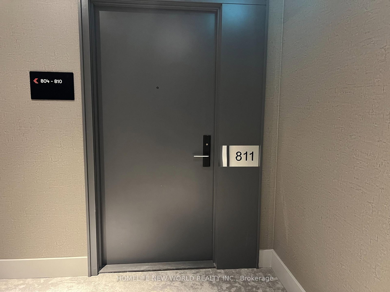 285 Dufferin Street, Unit 811 - Photo 26