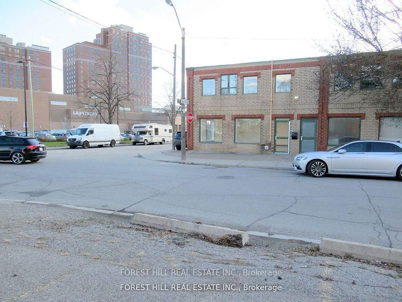 26 Cawthra Avenue, Unit 1