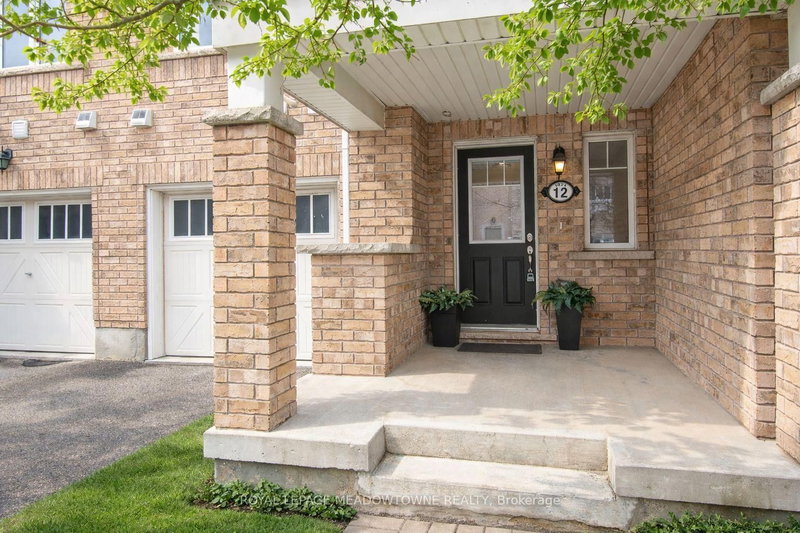 12 - 1025 Nadalin Hts, Milton, L9T 8R3 | Image 2