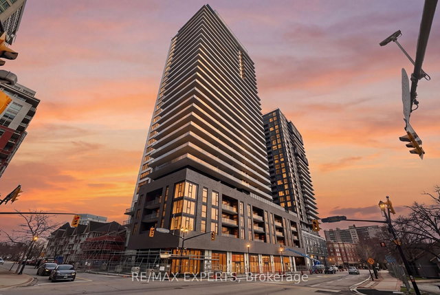 601 - 2075 Lakeshore Road