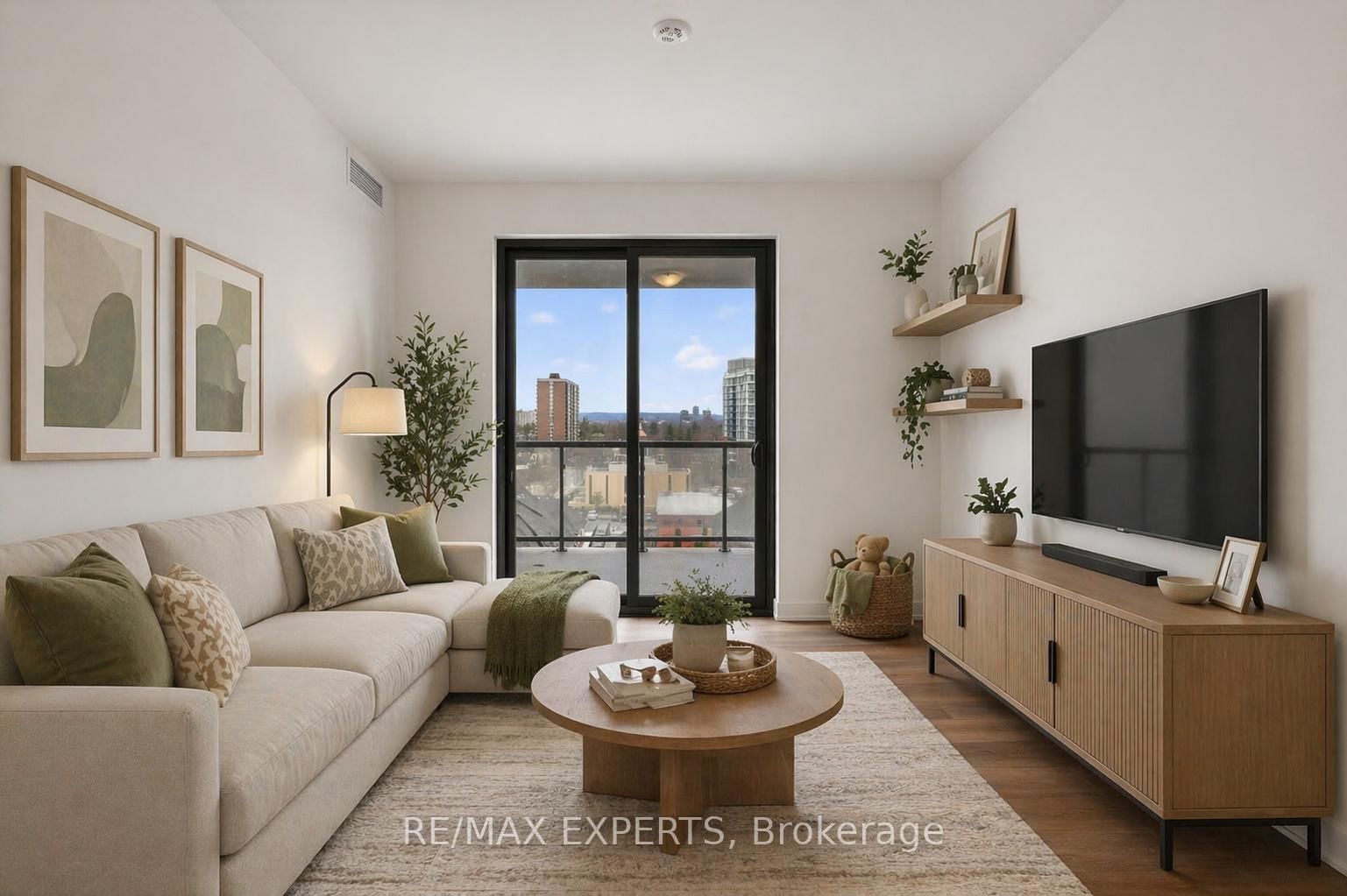 2075 Lakeshore Road, Unit 601 - Photo 18